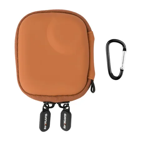 Sunnylife camera bag for Osmo Nano (orange)